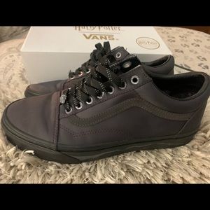 Harry Potter Vans